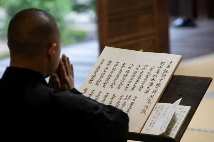 Uji: Yoga and Zazen Course at Uji Koshoji Temple With Guide - Activity Details and Options