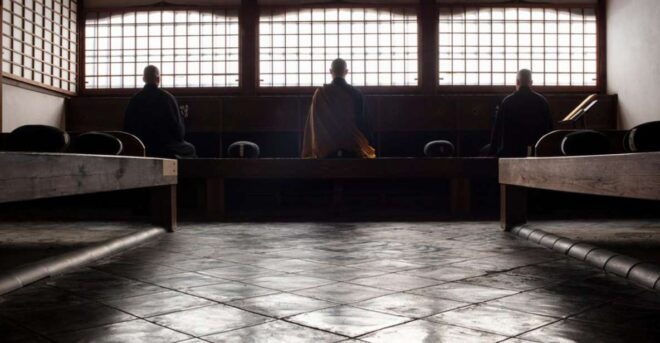 Uji: Yoga and Zazen Course at Uji Koshoji Temple With Guide - Full Description of the Activity