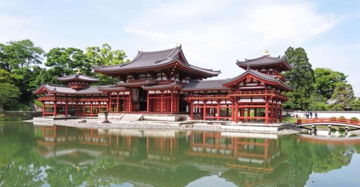 Ujis Romance: Byodo-in, Tea and the Legacy of Genjis Tales - Good To Know