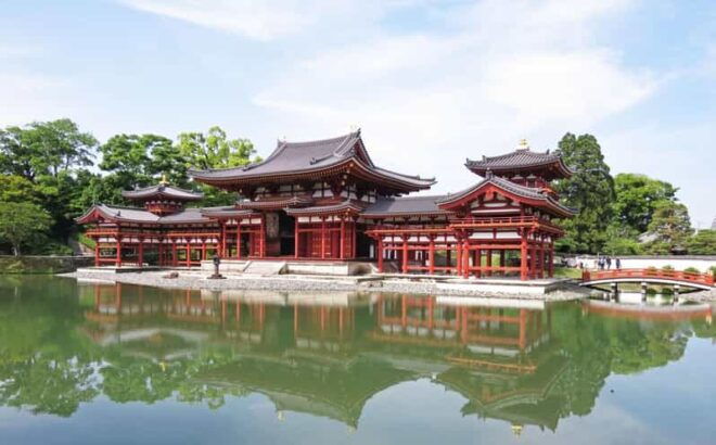 Ujis Romance: Byodo-in, Tea and the Legacy of Genjis Tales - Meeting Point