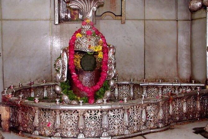 Ujjain and Mahakaleshwar Temple Private Day Tour from Indore - Good To Know