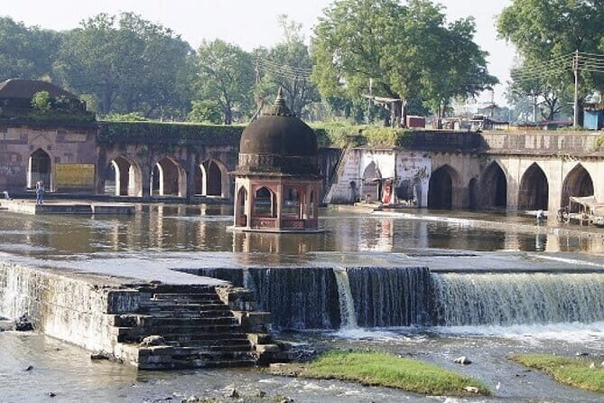 Ujjain and Mahakaleshwar Temple Private Day Tour from Indore - The Practical Details