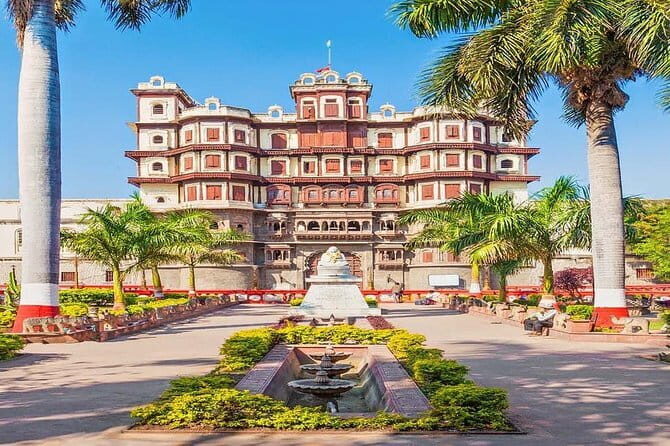 Ujjain and Mahakaleshwar Temple Private Day Tour from Indore - What Travelers Say