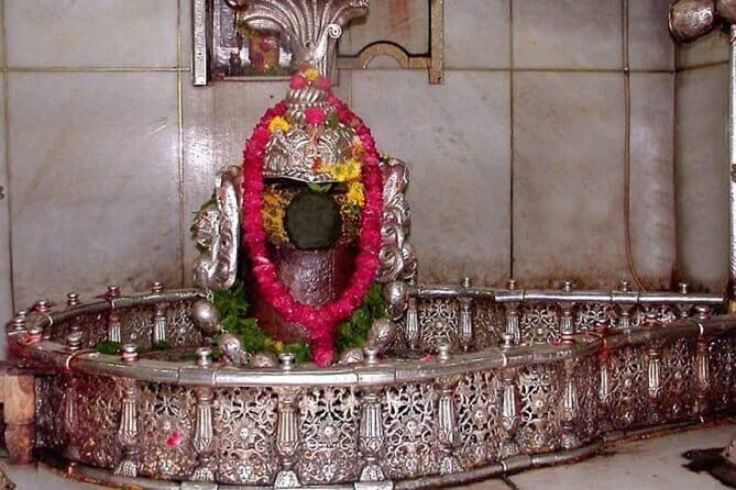 Ujjain and Mahakaleshwar Temple Private Day Tour from Indore - Who Is This Tour Best For?