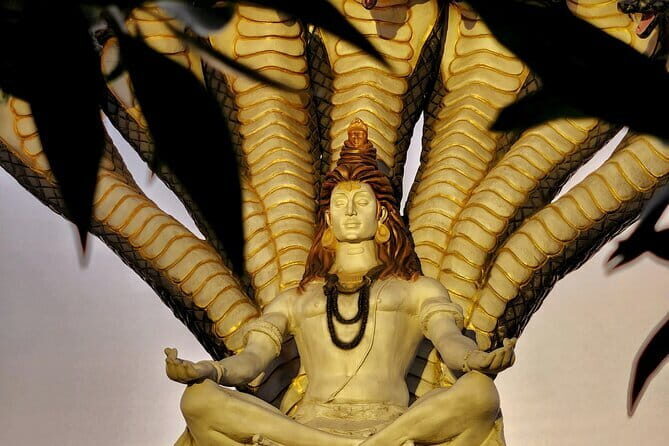 Ujjain and Mahakaleshwar Temple Private Day Tour from Indore - Final Thoughts