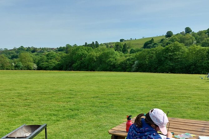 UK Camping Experience for Japanese People - Cancellation Policy and Refunds
