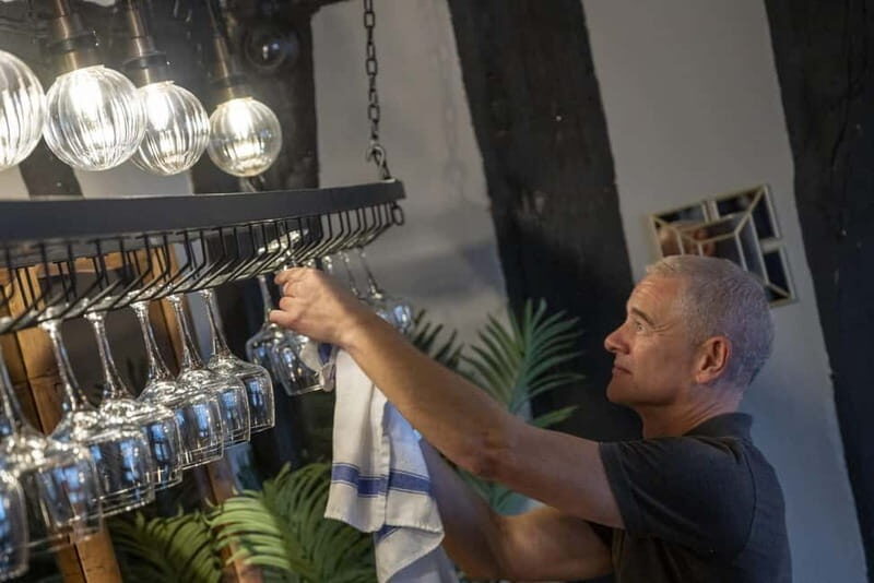 UK: Rum Tasting at Judith's - Shakespeare Distillery - Exploring the Experience: What to Expect in Detail