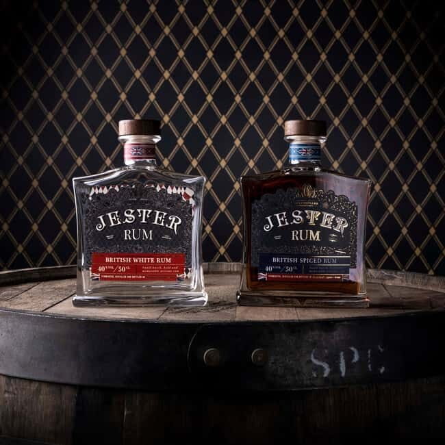 UK: Rum Tasting at Judith's - Shakespeare Distillery - Who Is This Tour Best For?