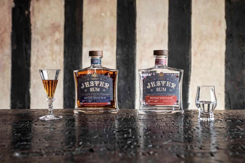 UK: Rum Tasting at Judith's - Shakespeare Distillery - FAQ