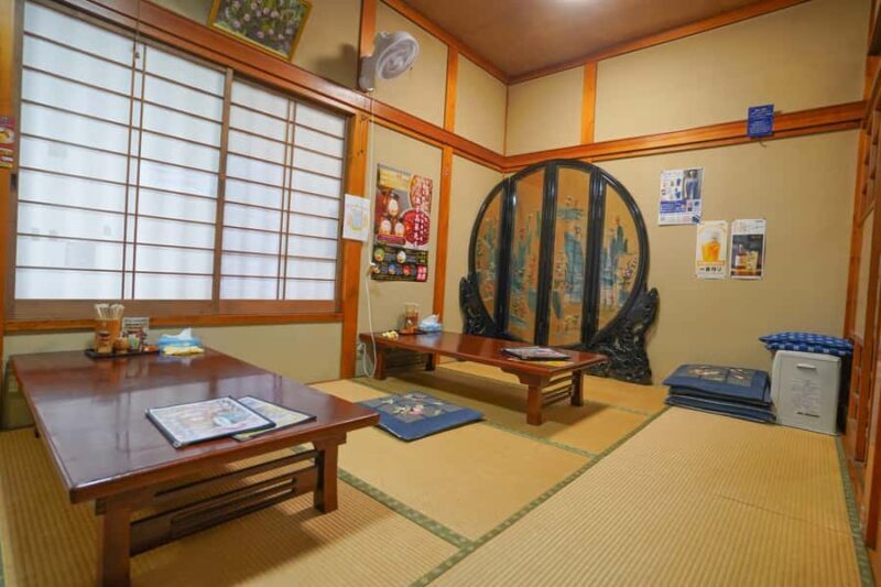 Ukiyo-e Indigo Dyeing Workshop at Mt. Fuji - Final Thoughts