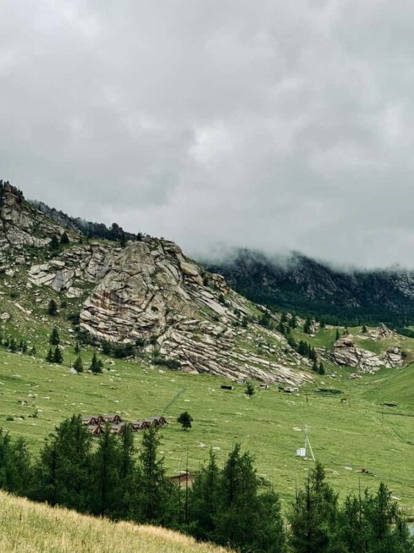 Ulaanbaatar: 3-Day THE KINGS SEAT OF POWER & ENERGY RETREAT - The Sum Up