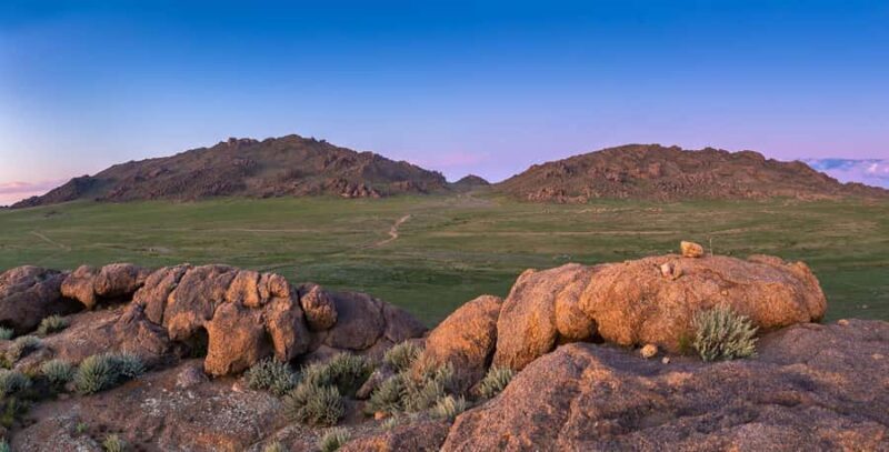 Ulaanbaatar: 3-Day THE KINGS SEAT OF POWER & ENERGY RETREAT - FAQ