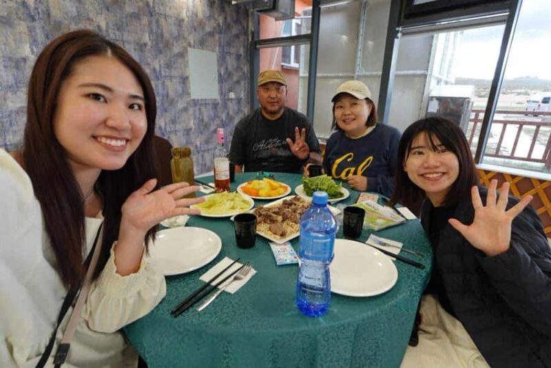 Ulaanbaatar: 3-Day THE KINGS SEAT OF POWER & ENERGY RETREAT - Good To Know