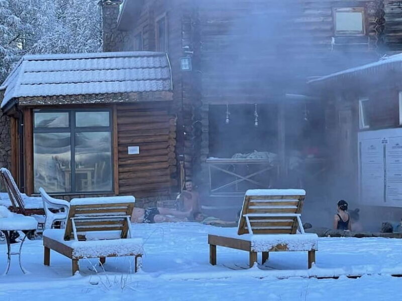 Ulaanbaatar: 4-Day Central Mongolia Winter Tour - FAQ