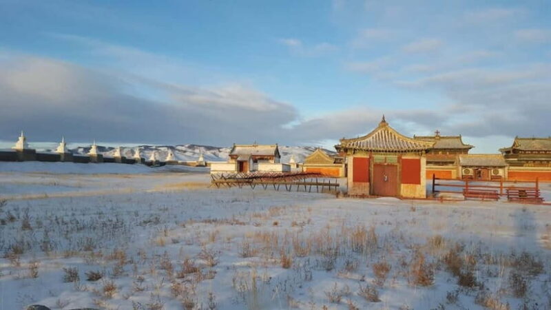 Ulaanbaatar: 4-Day Central Mongolia Winter Tour - Who Will Love This Tour?
