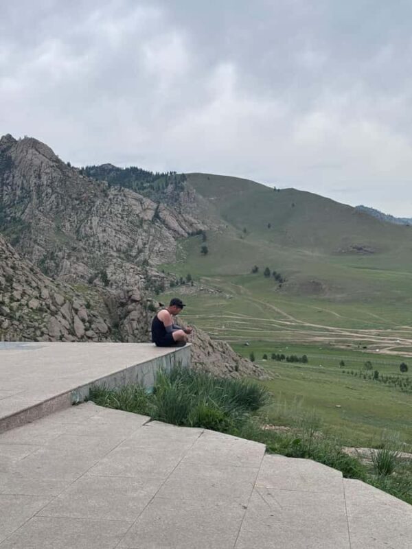 Ulaanbaatar: 7-Day Central Mongolia Tour with Meals - Value and Pricing  