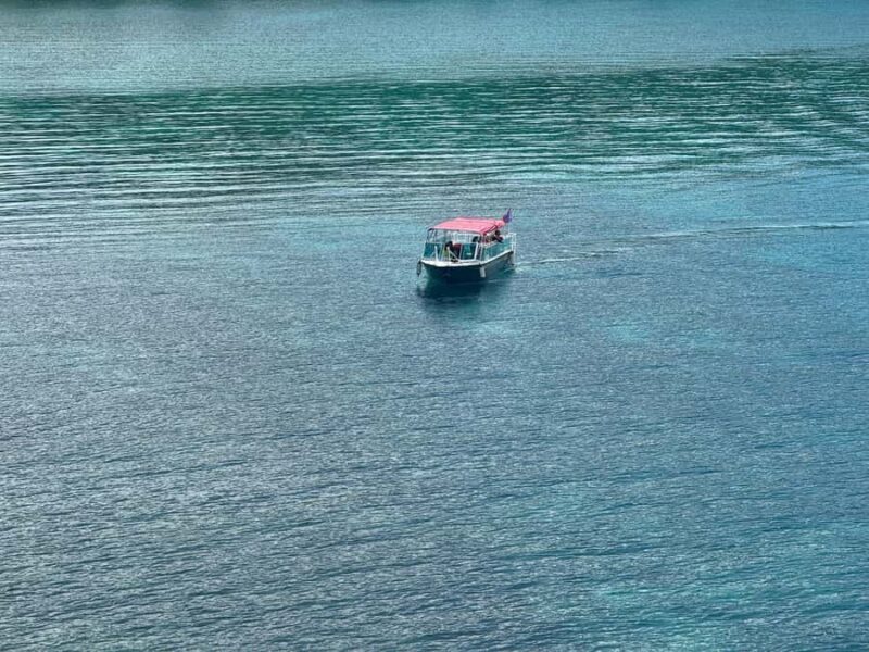 Ulaanbaatar: 7-Day Central Mongolia Tour with Meals - Good To Know