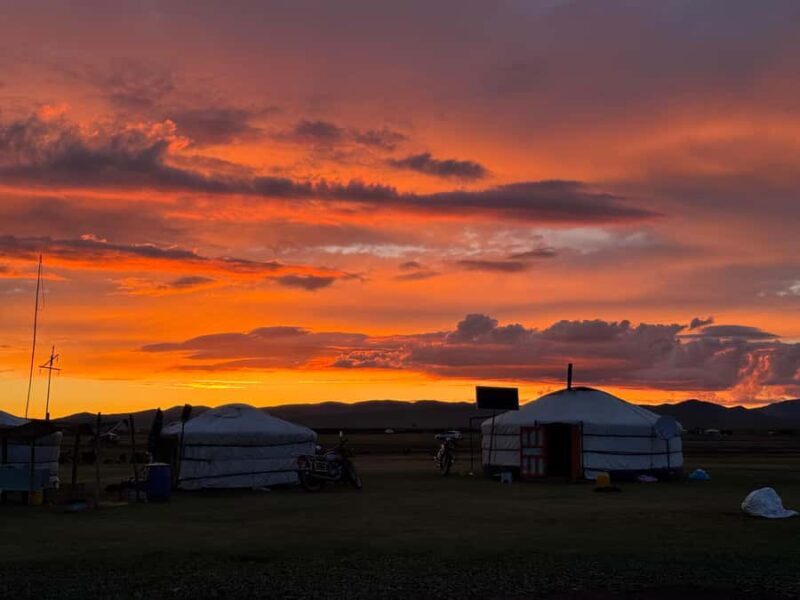 Ulaanbaatar: 7-Day Central Mongolia Tour with Meals - Journey Through Mongolia’s Heartland