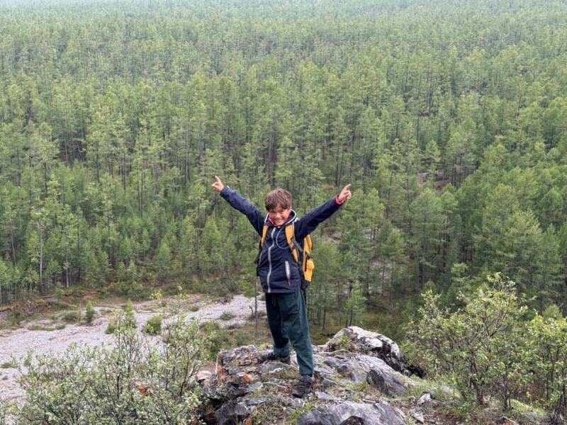 Ulaanbaatar: 7-Day Central Mongolia Tour with Meals - Who This Tour Is Perfect For