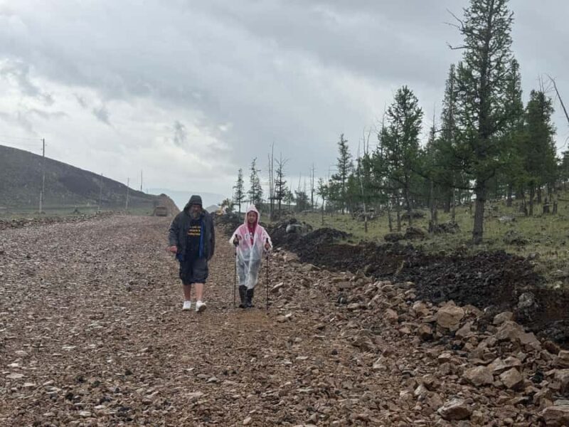 Ulaanbaatar: 7-Day Central Mongolia Tour with Meals - FAQs