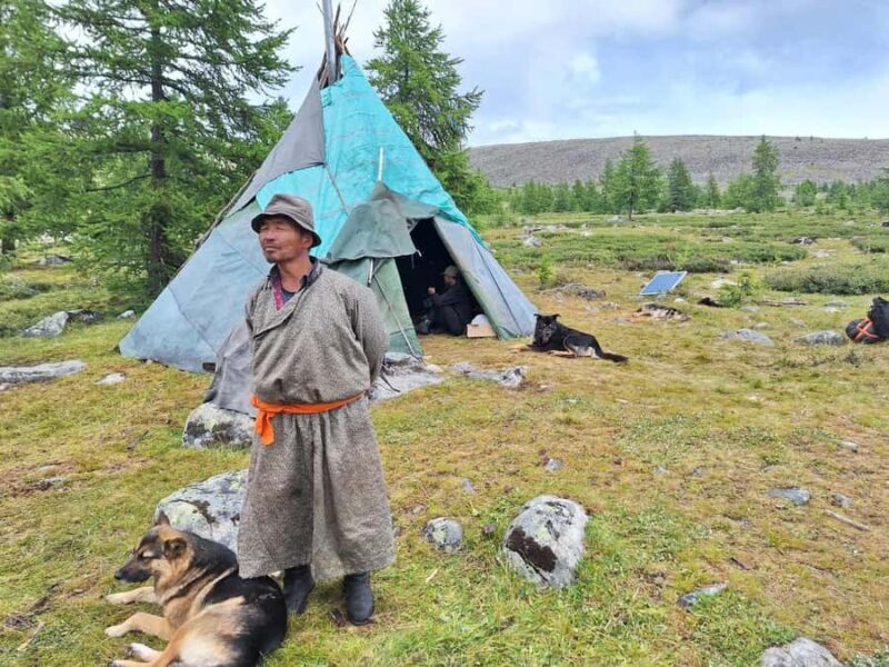 Ulaanbaatar: 9-Day Northern Mongolia Reindeer Adventure - Who Would Love This Tour?