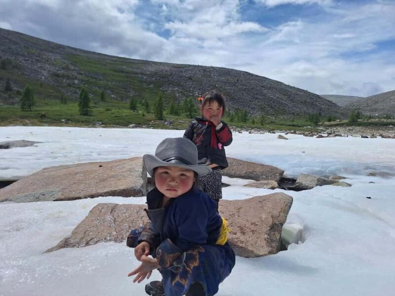 Ulaanbaatar: 9-Day Northern Mongolia Reindeer Adventure - Return to Ulaanbaatar