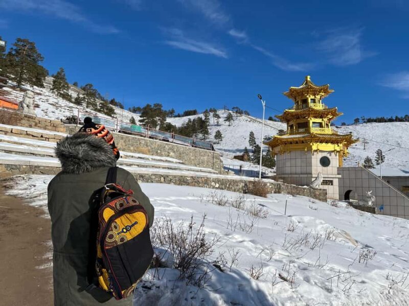 Ulaanbaatar: Aglag Buteel Temple Guided Tour - Good To Know