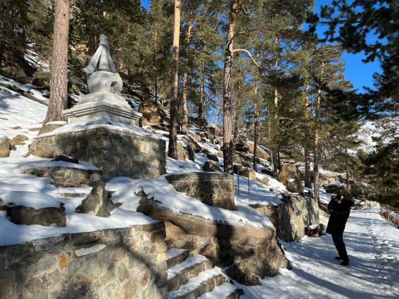 Ulaanbaatar: Aglag Buteel Temple Guided Tour - Final Thoughts