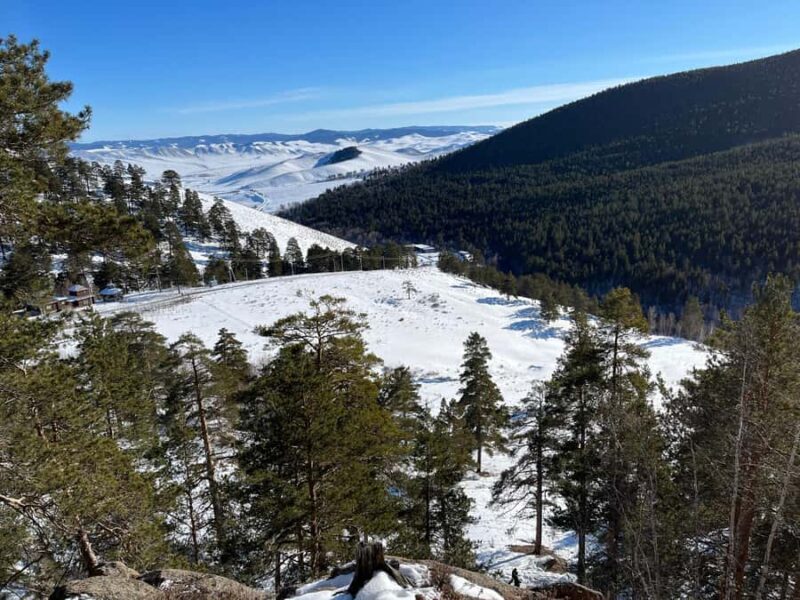 Ulaanbaatar: Aglag Buteel Temple Guided Tour - FAQs