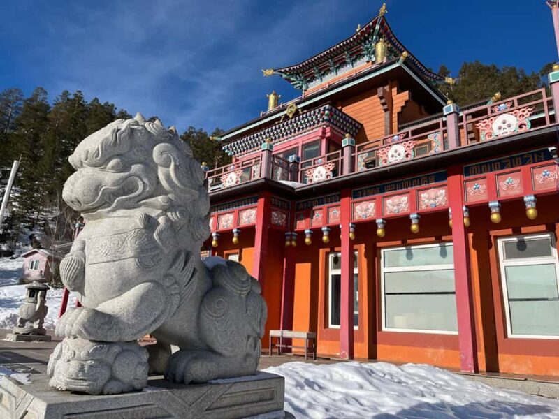 Ulaanbaatar: Aglag Buteel Temple Guided Tour - Why This Tour Offers Great Value