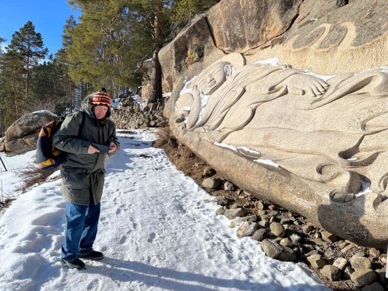 Ulaanbaatar: Aglag Buteel Temple Guided Tour - Who Will Enjoy This Tour?