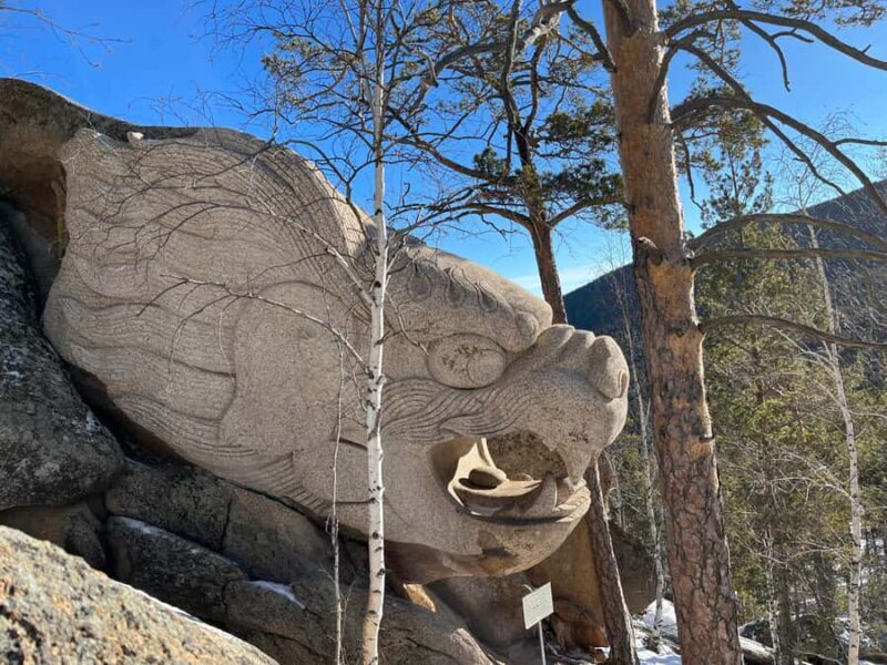 Ulaanbaatar: Aglag Buteel Temple Guided Tour - FAQs