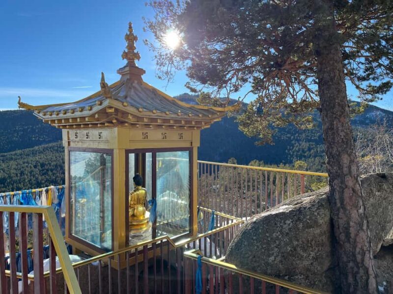 Ulaanbaatar: Aglag Buteel Temple Guided Tour - Final Thoughts