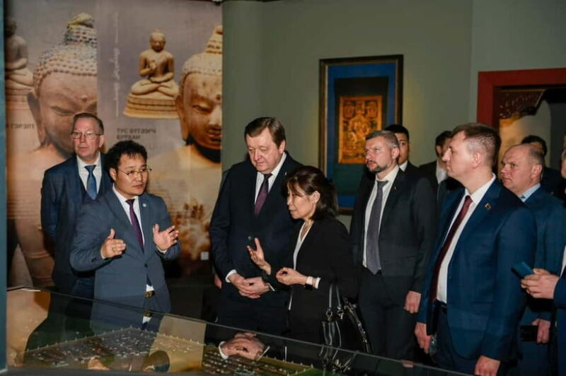 Ulaanbaatar: Chinggis Khaan Museum Highlights Private Tour - Is It Worth the Price?