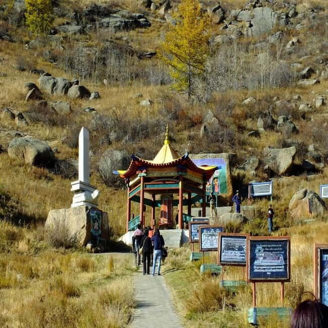 Ulaanbaatar: Chinggis Khaan Statue and Turtle Rock Day Tour - FAQs