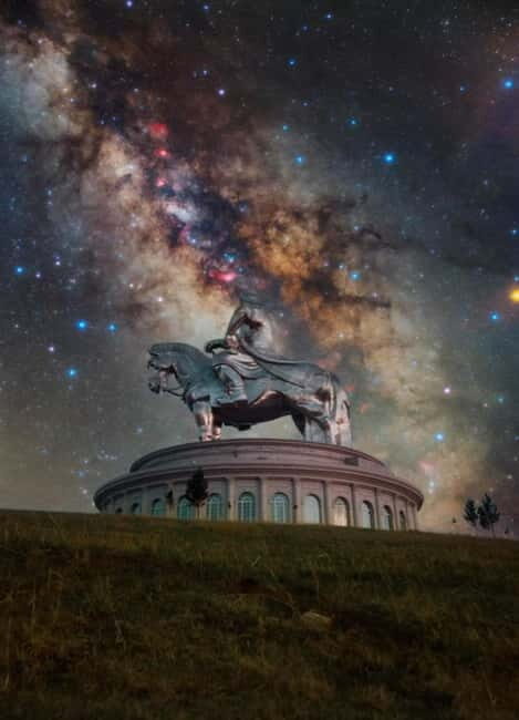 Ulaanbaatar: Chinggis Khaan Statue and Turtle Rock Day Tour - Final thoughts