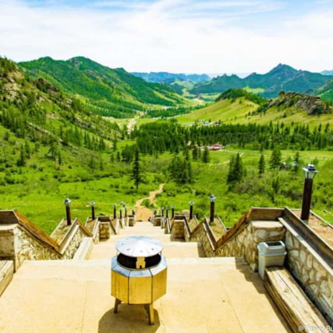 Ulaanbaatar: Chinggis Khaan Statue and Turtle Rock Day Tour - FAQ