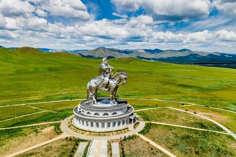 Ulaanbaatar: Chinggis Khan Statue and National Park Day Trip - FAQ