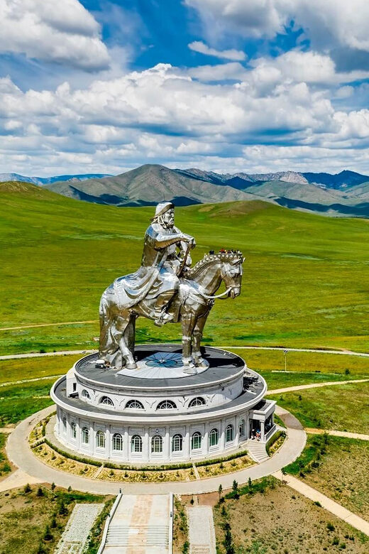 Ulaanbaatar: Chinggis Khan Statue and National Park Day Trip - Good To Know