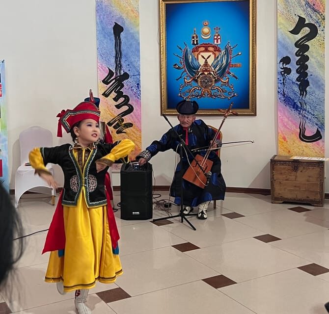 Ulaanbaatar: Chinggis Khan Statue and National Park Day Trip - Who Will Love This Tour?