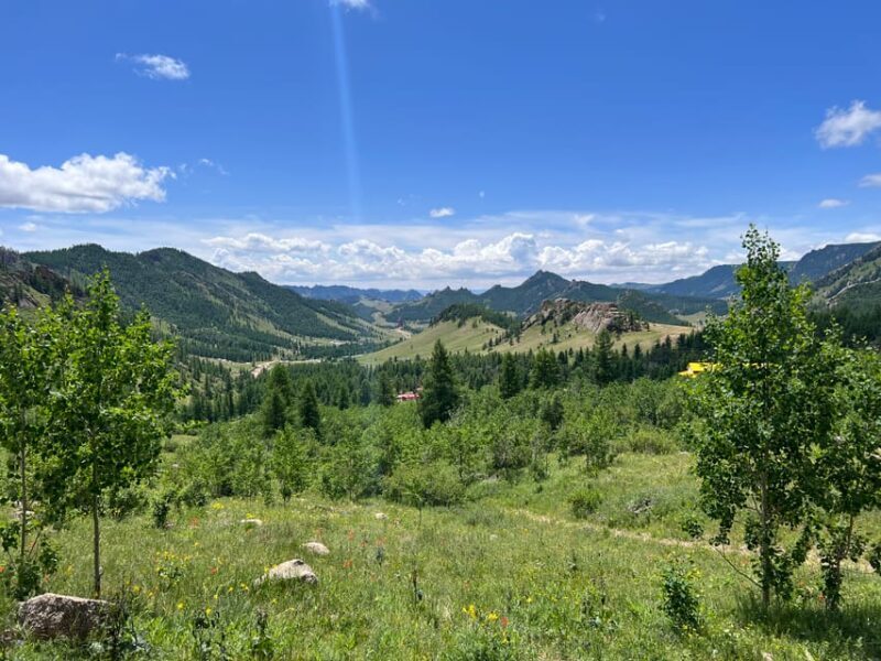 Ulaanbaatar: Chinggis Khan Statue and National Park Day Trip - Final Thoughts