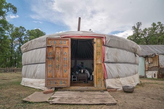 Ulaanbaatar City Tour - Tour Details