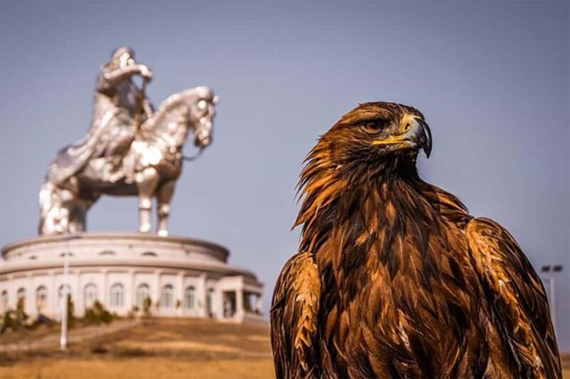 Ulaanbaatar: Genghis Khan Statue & Terelj Park 2-Day Tour - An In-Depth Look at the Ulaanbaatar: Genghis Khan Statue & Terelj Park Tour