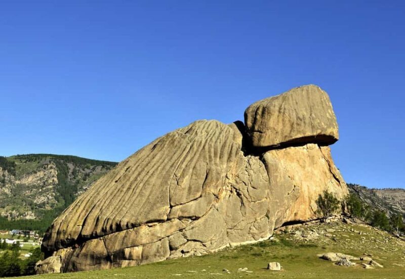 Ulaanbaatar: Genghis Khan Statue & Terelj Park 2-Day Tour - Is This Tour Worth It?