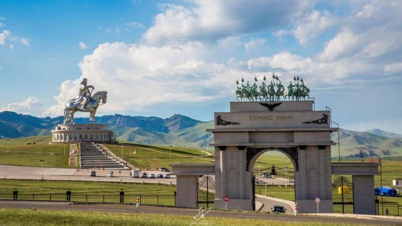 Ulaanbaatar: Genghis Khan Statue & Terelj Park 2-Day Tour - The Sum Up