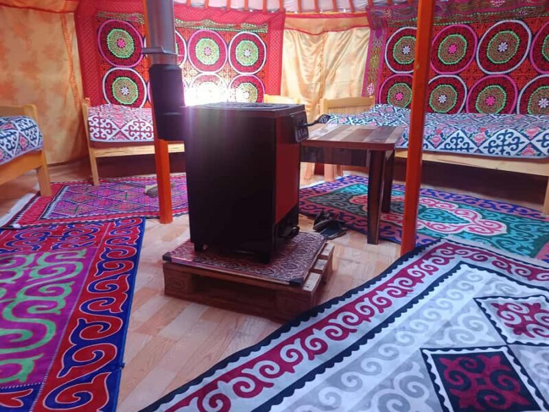 Ulaanbaatar: Genghis Khan Statue & Terelj Park 2-Day Tour - Frequently Asked Questions