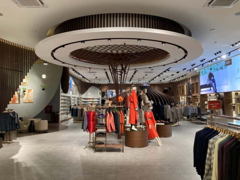 Ulaanbaatar: Gobi Cashmere Flagship Store Shopping Tour - Frequently Asked Questions