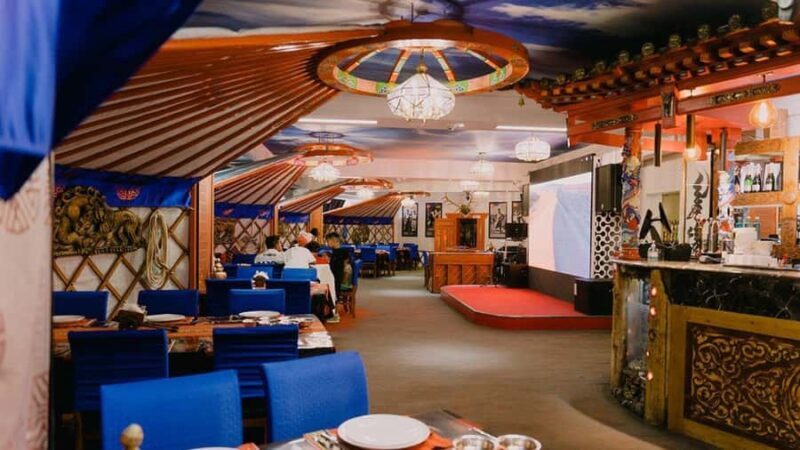 Ulaanbaatar: Guided City Tour with Private Transport - FAQ