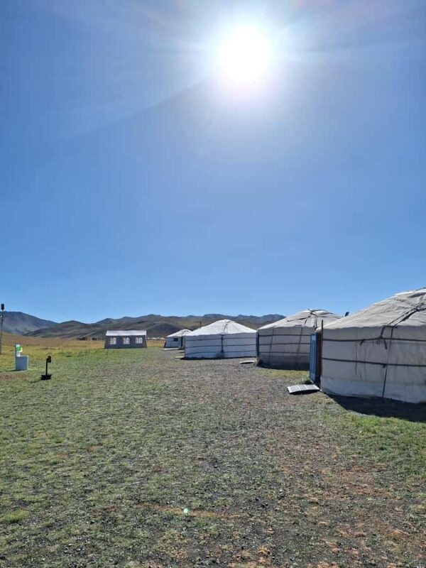 Ulaanbaatar: Khustai NP, Semi Gobi & Kharkhorin Tour - Good To Know