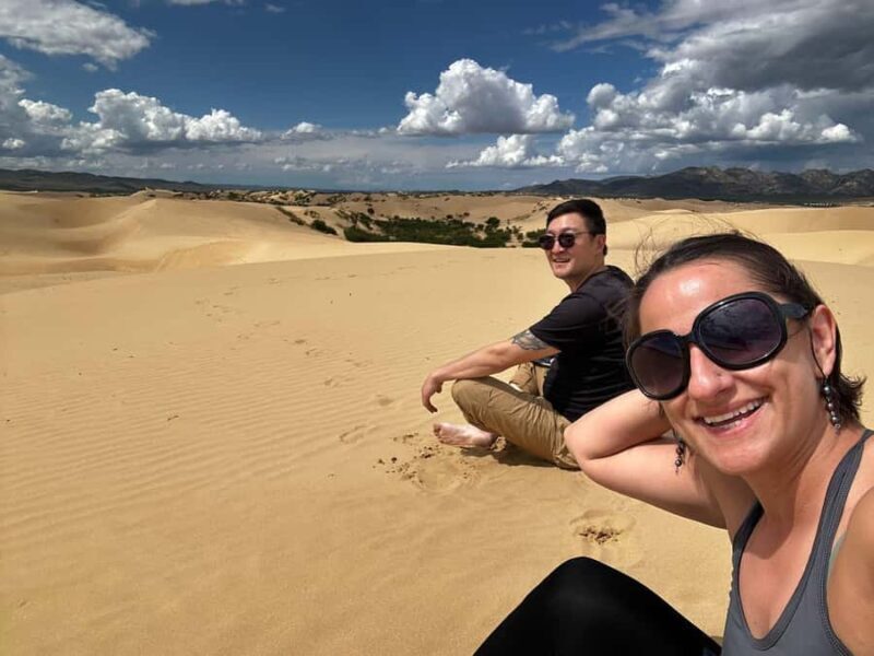 Ulaanbaatar: Khustai NP, Semi Gobi & Kharkhorin Tour - An Overview of the 3-Day Tour